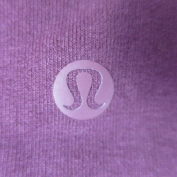 Lululemon Warm & Cozy Wunder Lounge Pant 28" Dark Adobe Size 2 NWOT - Picture 9 of 11